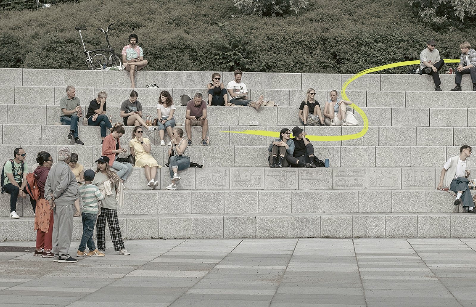 We Cover the Full Shopper Journey