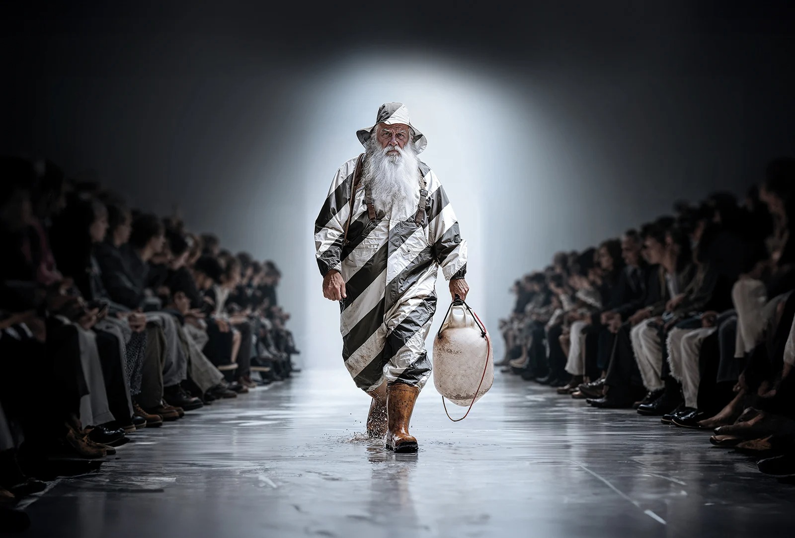 Multichannel Marketing for Fisherman's Friend